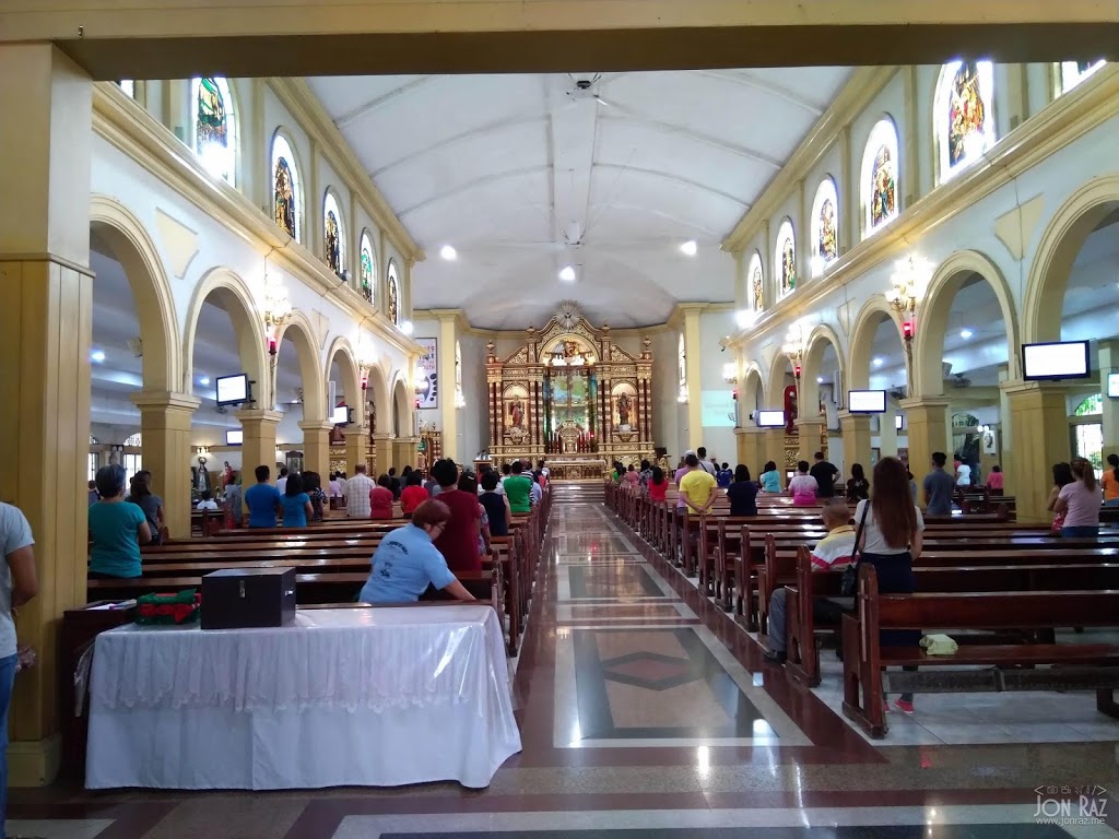 St. Joseph Cathedral Diocesan Shrine, Butuan City