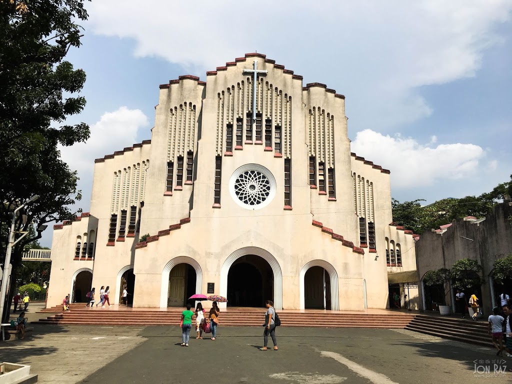 Baclaran Church