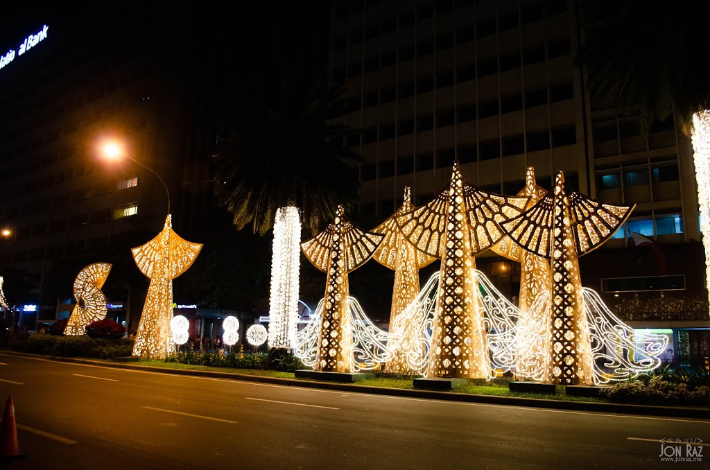 Gallery of Lights Makati Photos