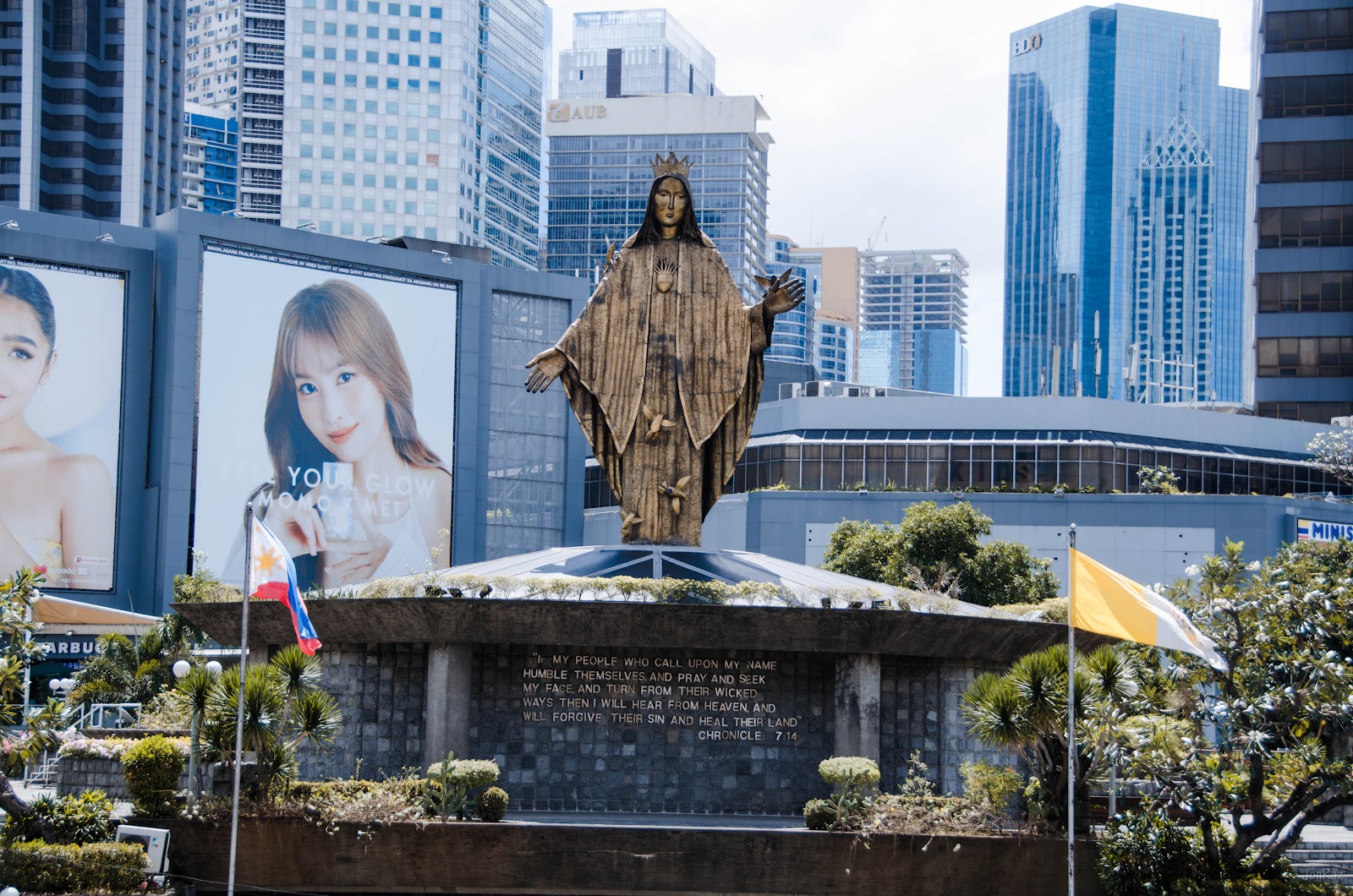 36th EDSA People Power Revolution Anniversary