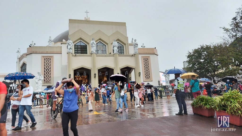 Antipolo Cathedral