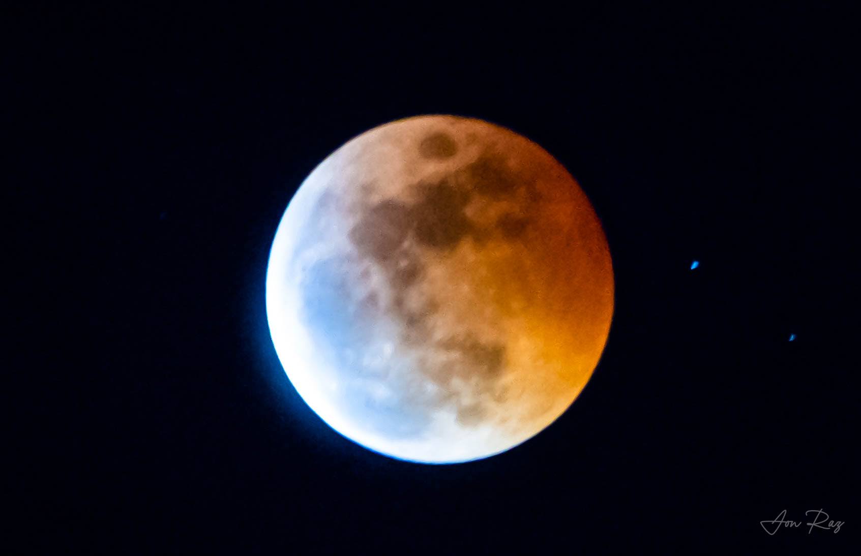 Blood Moon