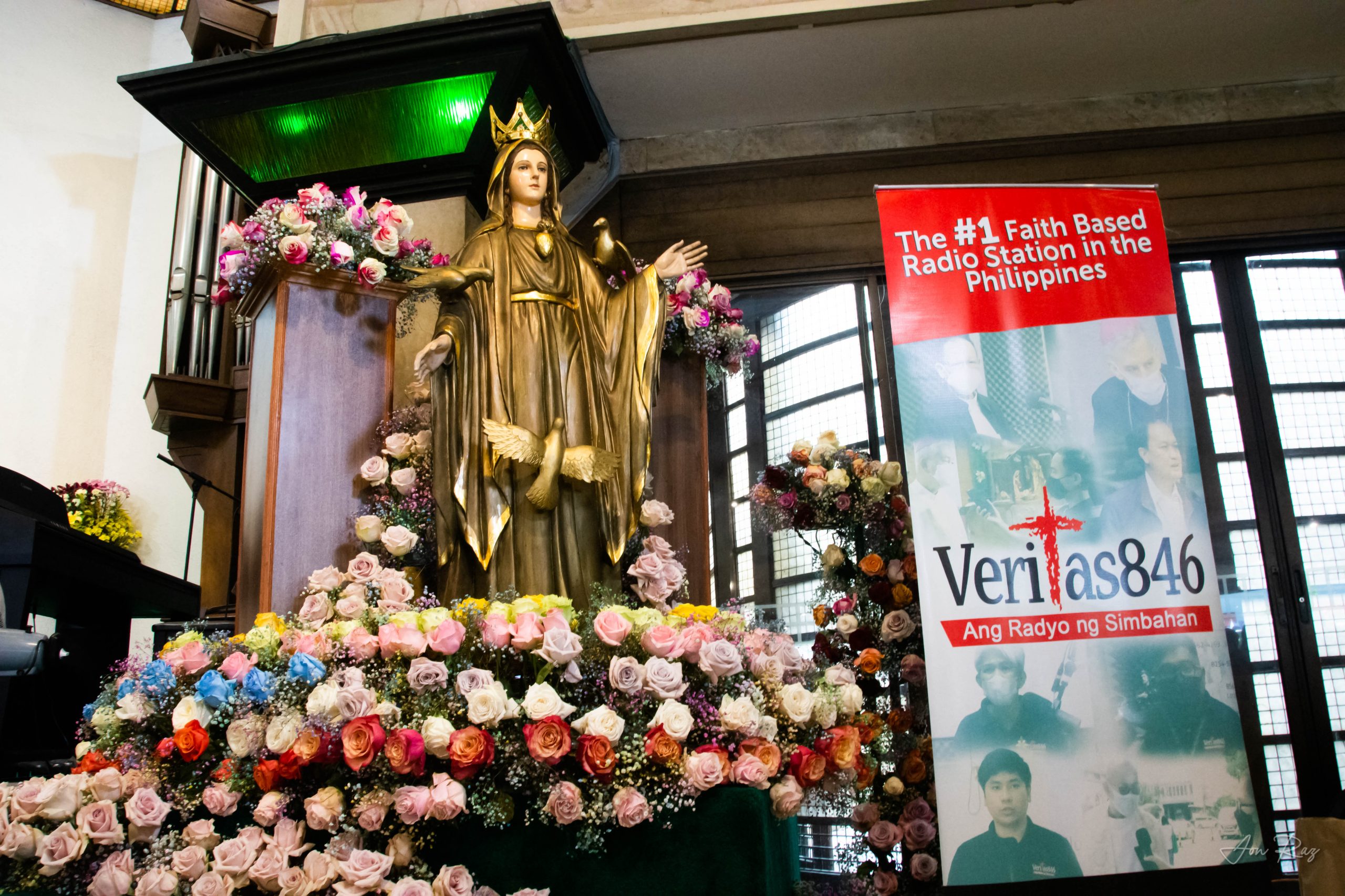 37th Anniversary of the EDSA People Power