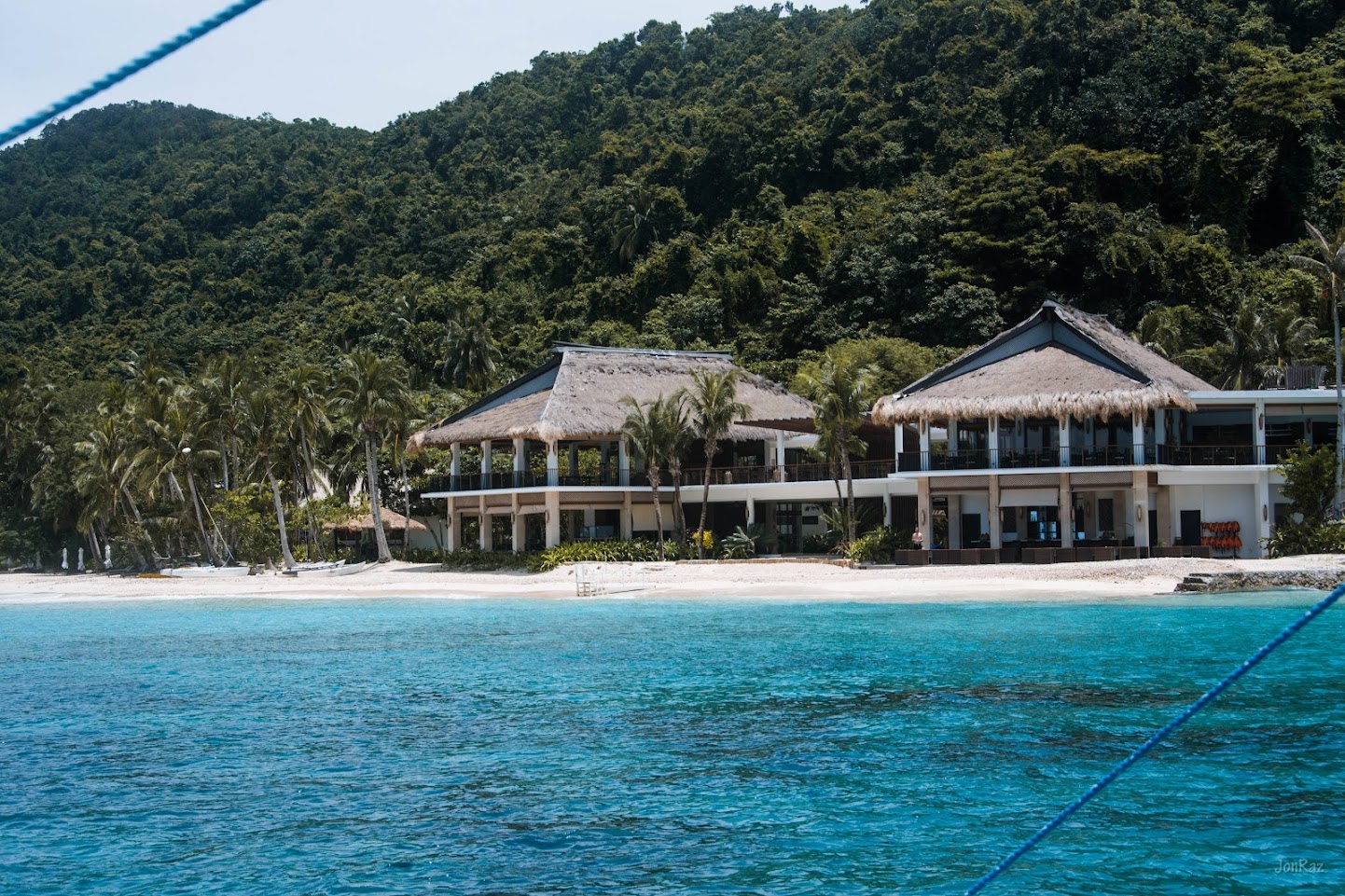 Pangalusian Island Resort 2022